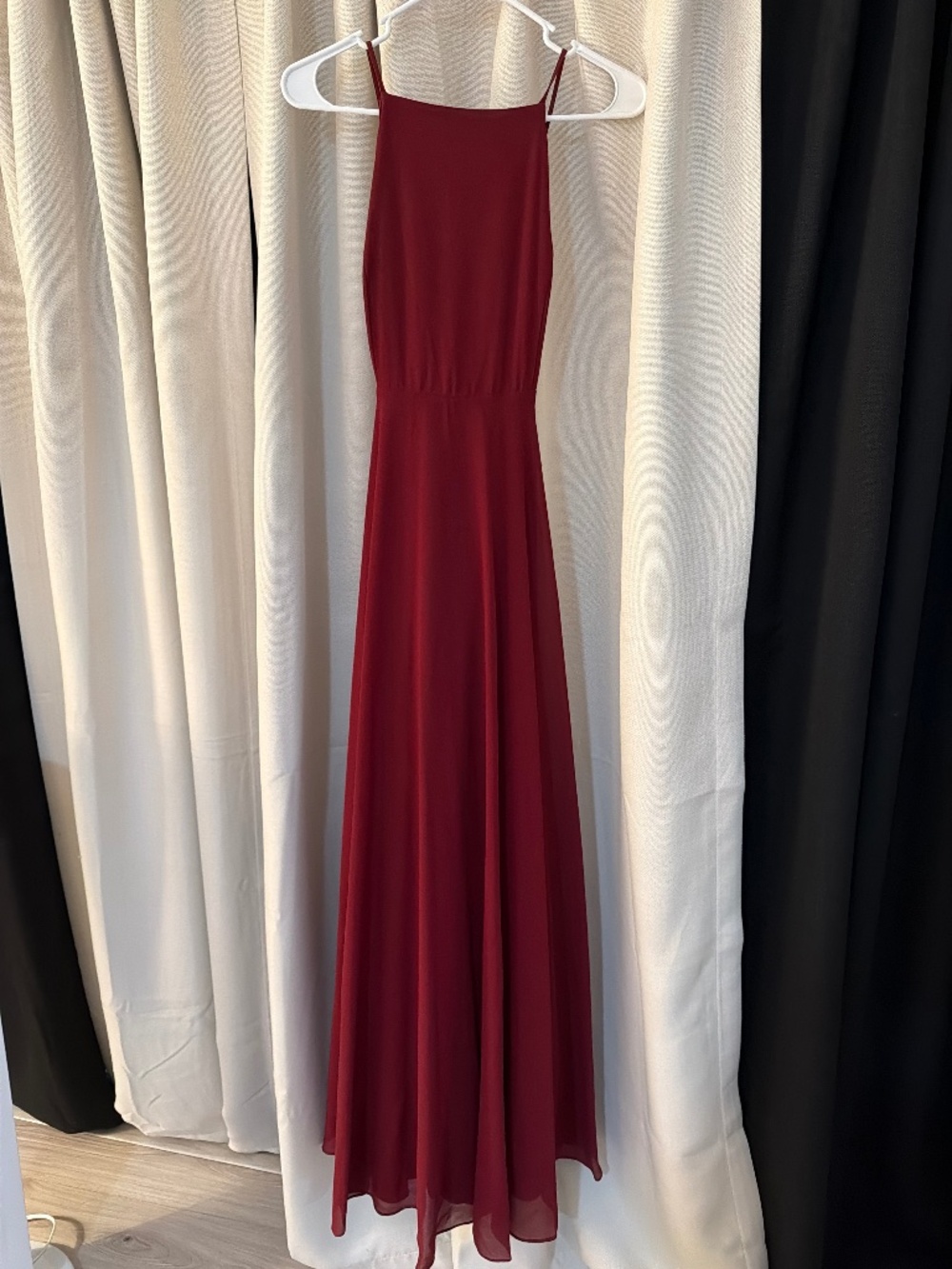 Lulus Bridesmaid Dress